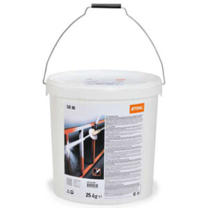 Stihl SB 90 grantulat do piaskowania - wiaderko