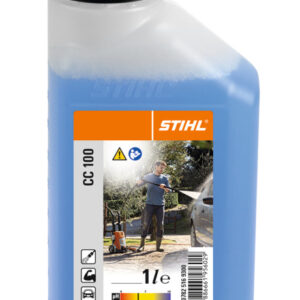 Stihl CC 100 - szampon i wosk do pojazdów 1 litr