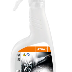 Stihl CR 100 - produkt do czyszczenie felg