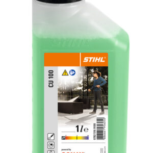 Stihl CU 100 - środek czyszczący do myjki 1 litr