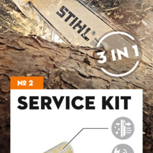 Stihl zestaw serwisowy nr 2 do MS 210, 230, MS 250