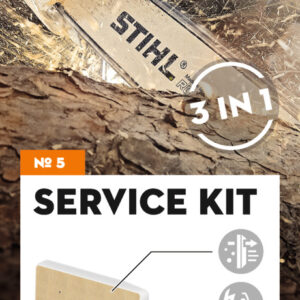 Stihl zestaw serwisowy nr 5 do MS 290, 310, 390