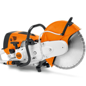 Stihl przecinarka ts 800