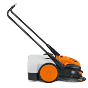 Stihl zamiatarka KG 770