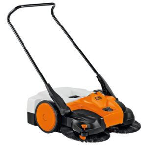 Stihl zamiatarka aku KGA 770