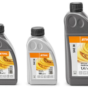 Stihl olej 4-suw SAE - 0,6 LITR