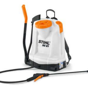 Stihl opryskiwacz SG 51