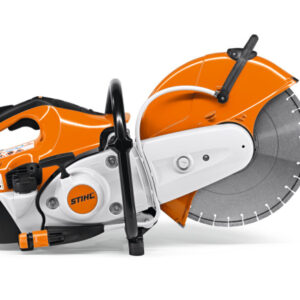 Stihl przecinarka ts 420
