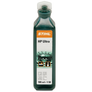 Stihl hp ultra - olej do mieszanki paliwowej 5 LITRÓW