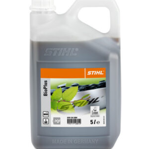 Stihl bioplus - olej do łańcucha 1 LITR