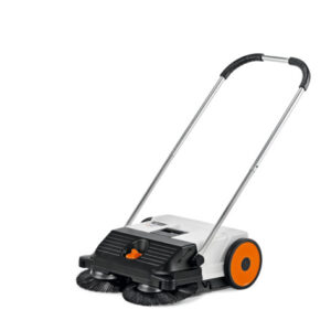 Stihl zamiatarka KG 550