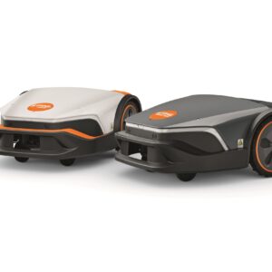 ROBOTY KOSZĄCE iMOW