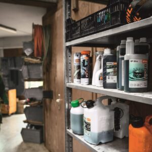 MATERIAŁY EKSPLOATACYJNE