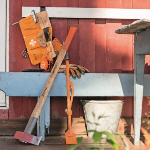 NARZĘDZIA RĘCZNE DO LASU I OGRODU