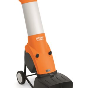 ROZDRABNIACZE OGRODOWE