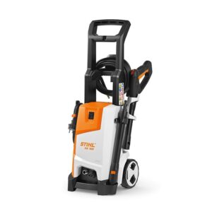 Stihl RE 100 Myjka wysokociśnieniowa