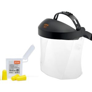 Stihl osłona twarzy Function GSS PC