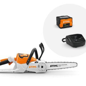 Stihl pilarka MSA 60 C-B zestaw AK20 i AL101