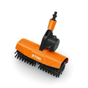Stihl obrotowy wałek szczotki