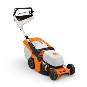 Stihl kosiarka RMA 443 V bez aku i ładowarki