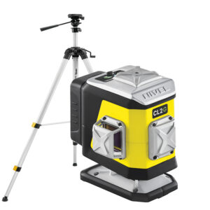 Laser krzyżowy CL2G set SJJM1EX - Nivel System