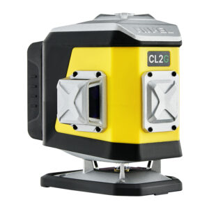 Laser krzyżowy CL2G set LP36 - Nivel System