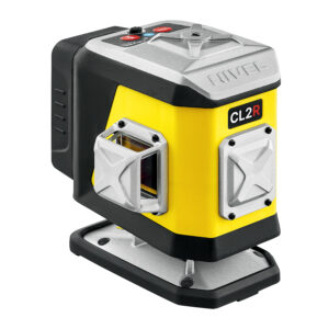 Laser krzyżowy CL2R  - Nivel System