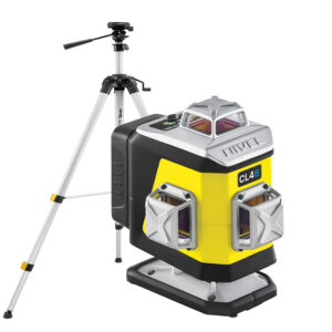 Laser krzyżowy CL4B set SJJM1EX - Nivel System