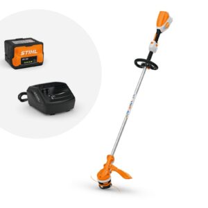 Stihl Kosa aku FSA 70 Zestaw 1x AK 20 i 1x AL 101