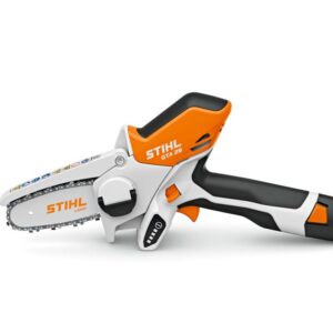 Stihl przecinarka GTA 26 - zestaw 2xAs2 i 1x Al 1