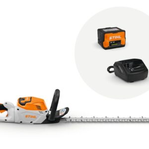 Stihl Nożyce aku HSA 60 zestaw 1x AK10 i 1x AL101