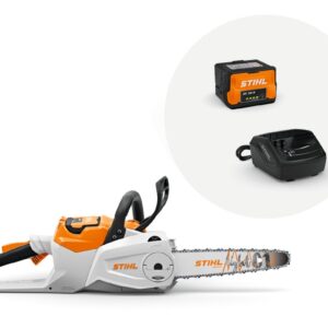 Stihl Pilarka aku MSA 80 C-B zestaw 1x AK 30 i 1x AL 101
