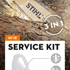 Stihl zestaw serwisowy nr 18 do MS 162, MS 172