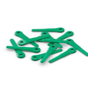 Stihl komplet nożyków polycut do głowic koszących typ 6-2 i 18-2