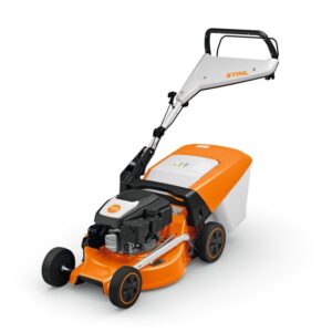 Stihl kosiarka RM 248