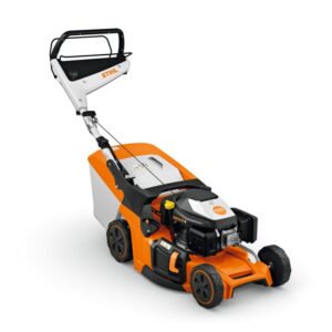 Stihl kosiarka RM 448 T
