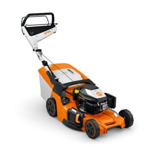 Stihl kosiarka RM 453 T