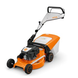 Stihl kosiarka RM 253 T