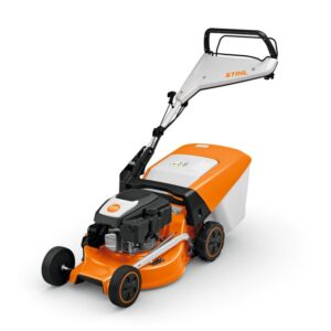 Stihl kosiarka RM 248 T