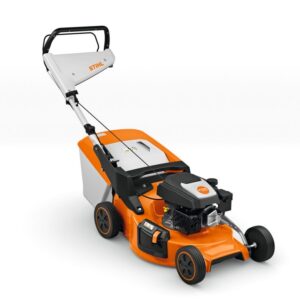 Stihl kosiarka RM 253