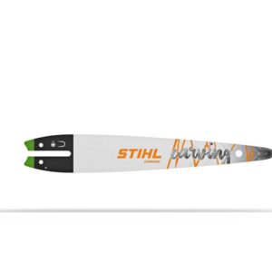 Stihl prowadnica Carving E, 1/4" 1.3mm