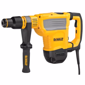 DEWALT Młotowiertarka D25614K-QS SDS-Max 45mm