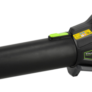 Stalco Dmuchawa do liści akumulatorowa BLP60-300BL