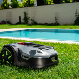 Stalco Robot Koszący RMP2000US