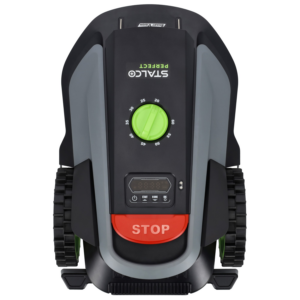 Stalco  Robot koszący RMP800 SmartVision