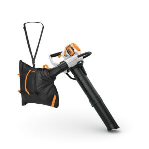 Stihl odkurzacz SHA 140 - body bez aku i ładowarki