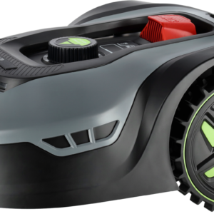 ROBOTY KOSZĄCE STALCO