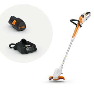 Stihl kosa Aku FSA 30 zestaw 1x AS2 i 1xAL 1